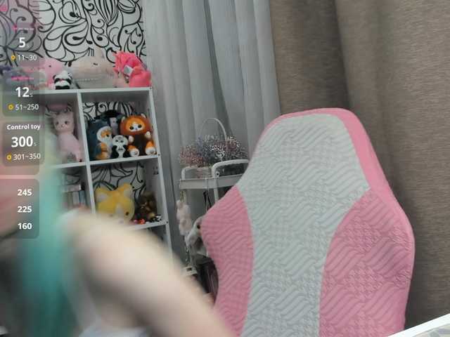 IamLoli, en directo ahora en BongaCams