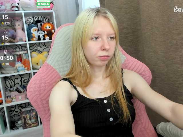 IamLoli live webcam show