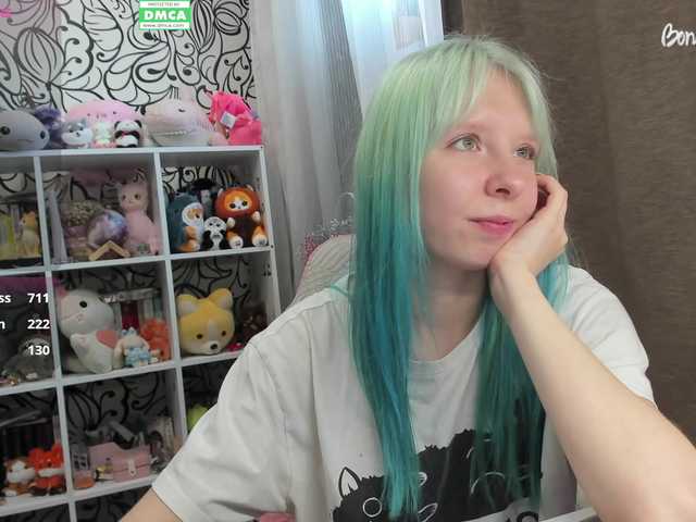 IamLoli live cam on BongaCams