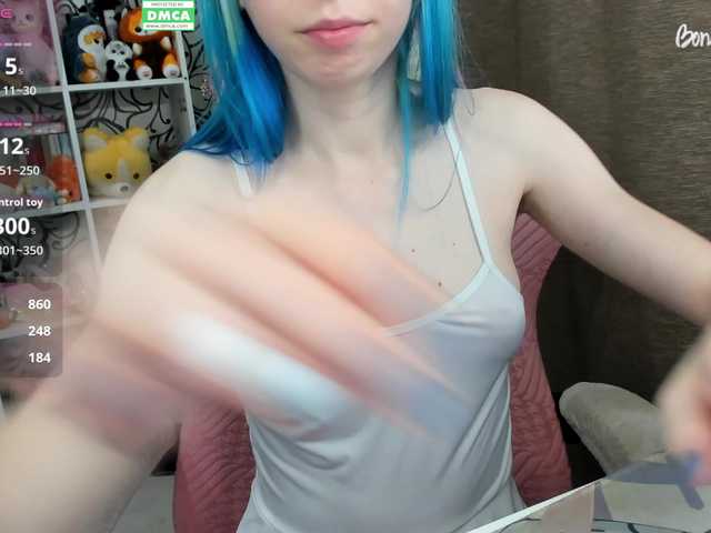 IamLoli live cam on BongaCams
