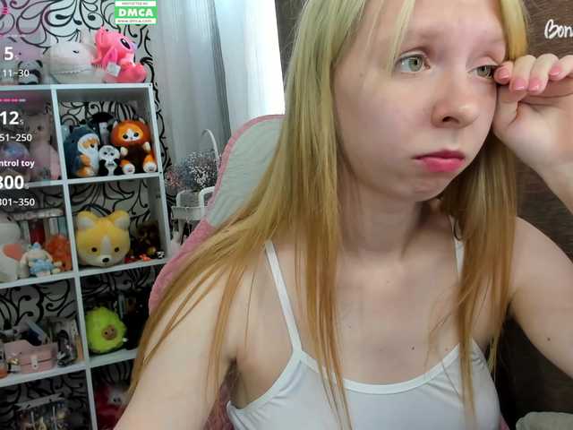 IamLoli live cam on BongaCams