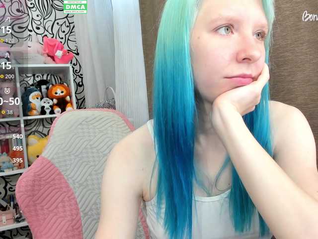 IamLoli live cam on BongaCams