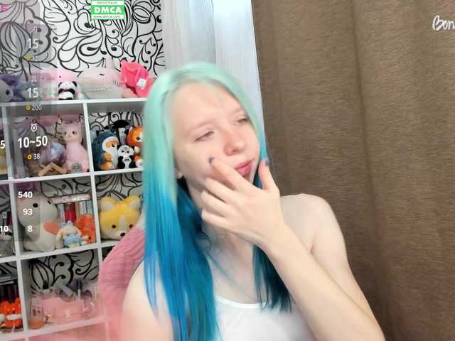 IamLoli live cam on BongaCams