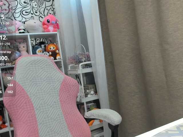IamLoli live cam on BongaCams