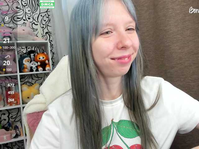 IamLoli live cam on BongaCams