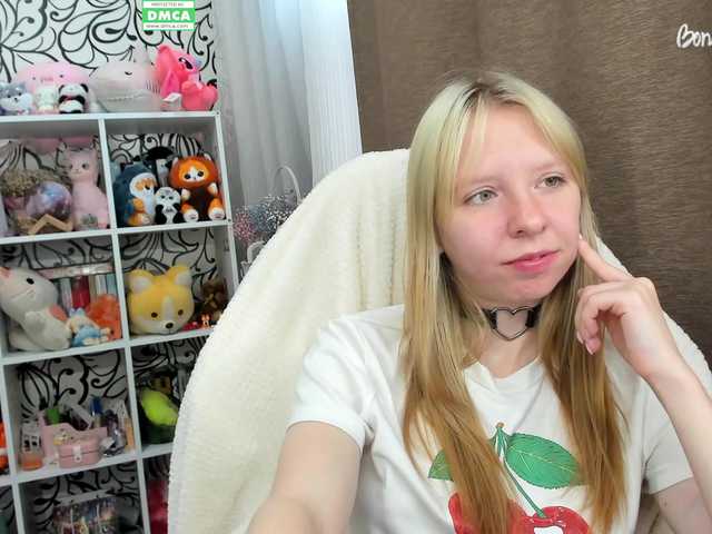 IamLoli live cam
