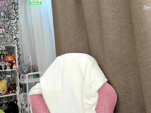 IamLoli live cam on BongaCams