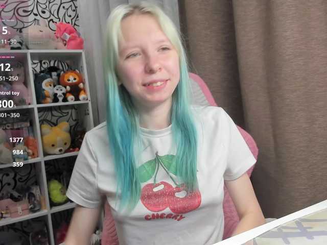 IamLoli, live now on BongaCams