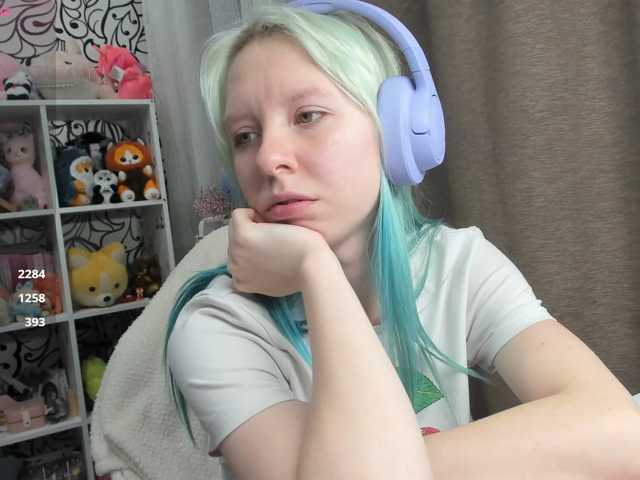 IamLoli live cam on BongaCams