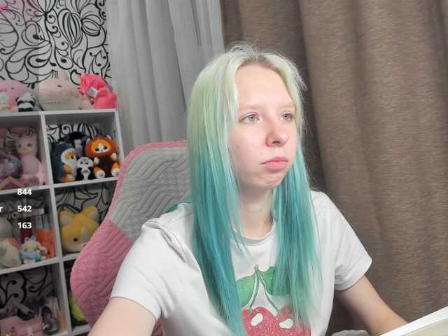 IamLoli, en directo ahora en BongaCams