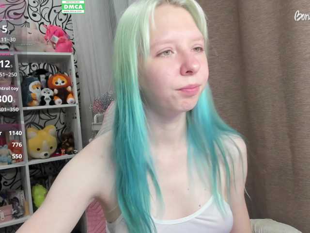 IamLoli live cam on BongaCams