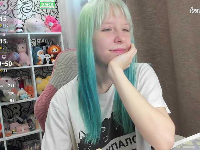 IamLoli live cam on BongaCams
