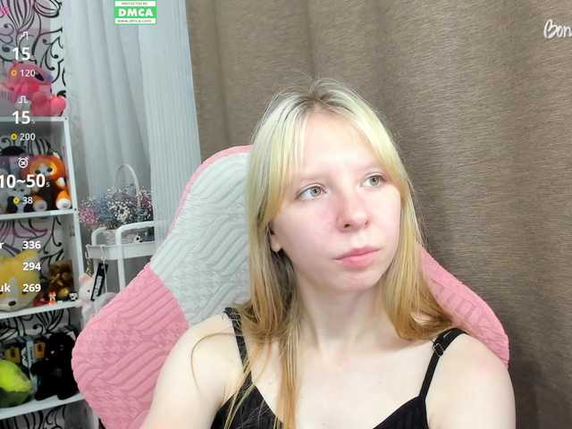 IamLoli live cam on BongaCams