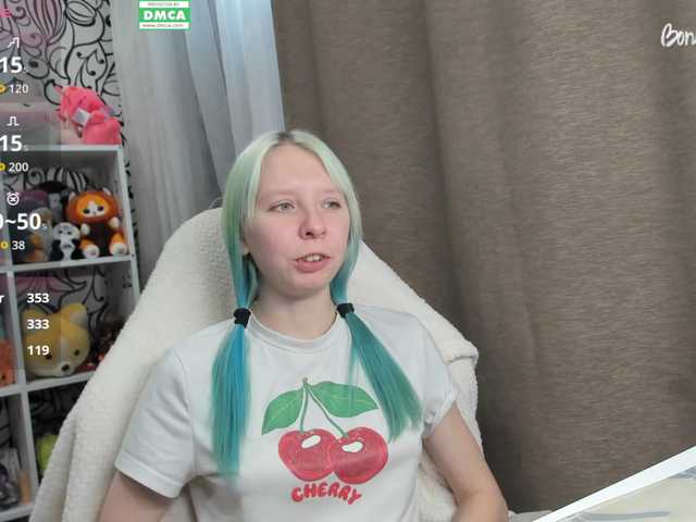 IamLoli live cam on BongaCams