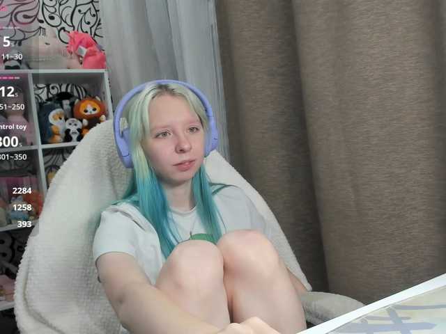 IamLoli live cam on BongaCams