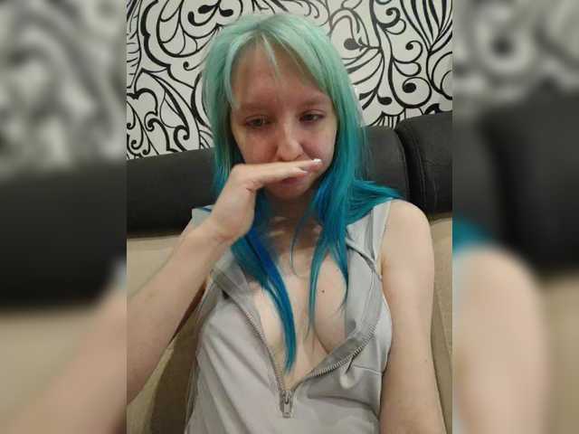 IamLoli live cam on BongaCams