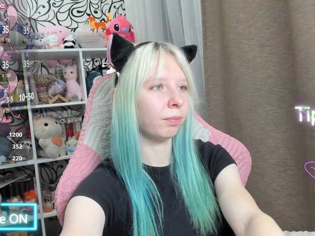 IamLoli webcam model