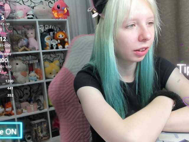 IamLoli live cam on BongaCams