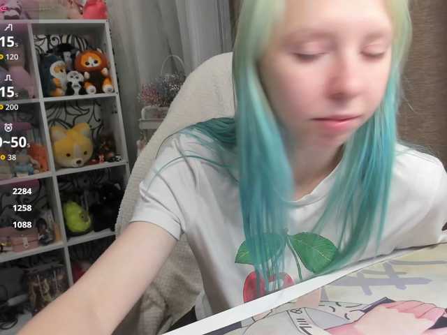 IamLoli live cam on BongaCams