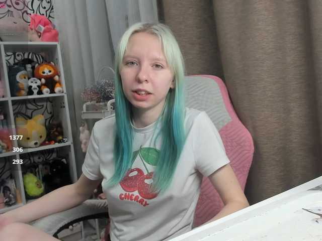 IamLoli, en directo ahora en BongaCams