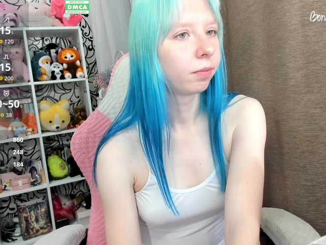 IamLoli live cam on BongaCams