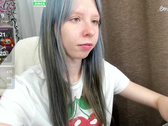 IamLoli live cam on BongaCams