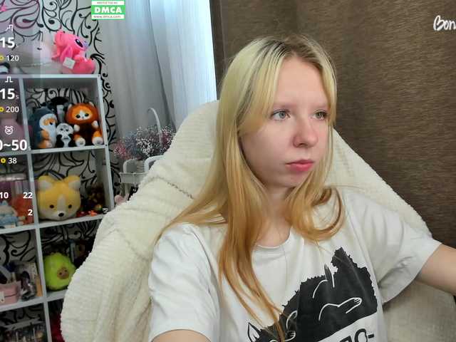 IamLoli live cam on BongaCams