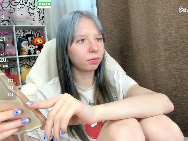 IamLoli live cam on BongaCams