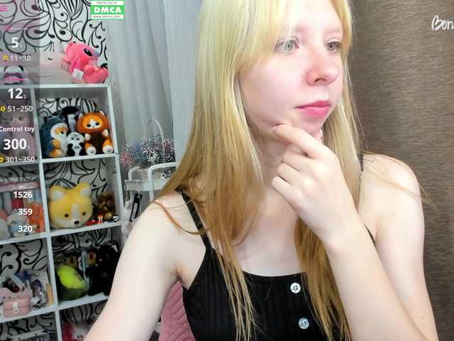 IamLoli live cam on BongaCams