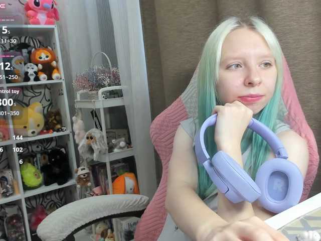 IamLoli live cam on BongaCams