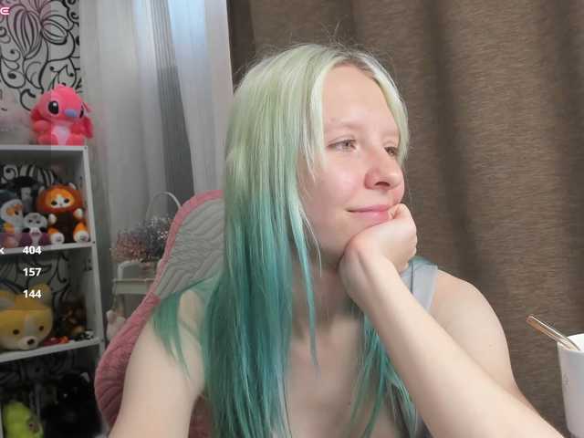 IamLoli live cam on BongaCams