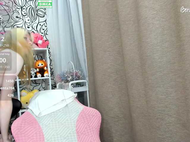 IamLoli live cam on BongaCams