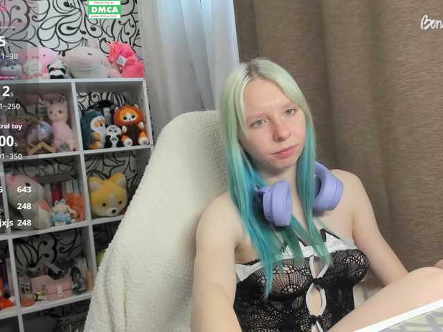 IamLoli live cam on BongaCams