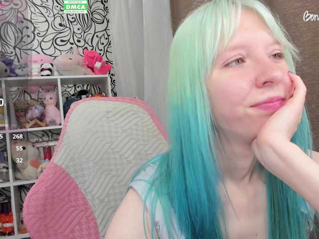 IamLoli live cam on BongaCams
