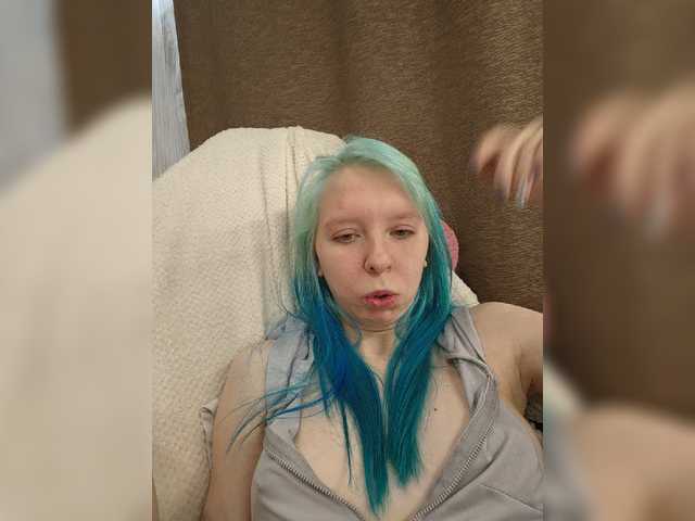 IamLoli live cam on BongaCams