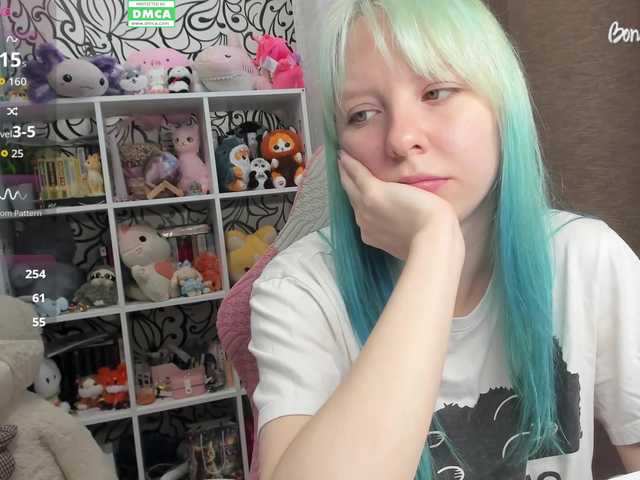 IamLoli live cam