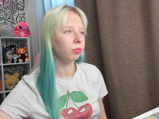 IamLoli live cam on BongaCams