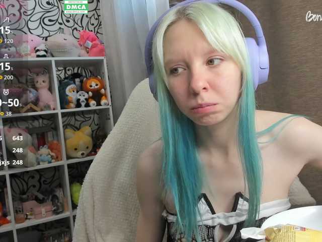 IamLoli live cam on BongaCams