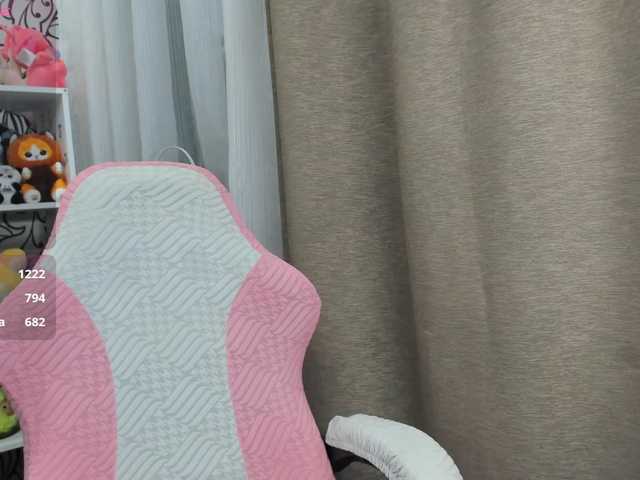 IamLoli live cam on BongaCams