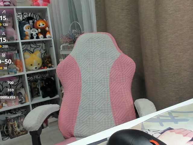 IamLoli live cam on BongaCams