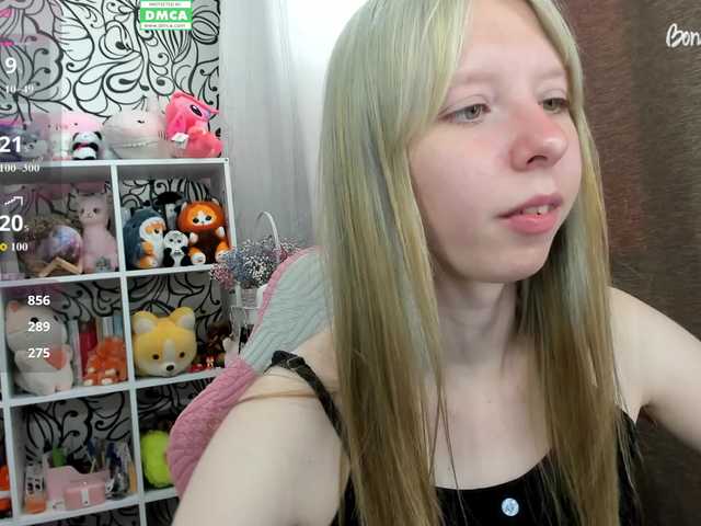 IamLoli live cam on BongaCams