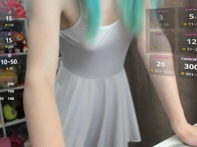 IamLoli live cam on BongaCams