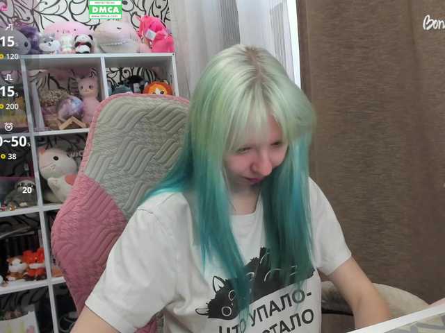 IamLoli live cam on BongaCams
