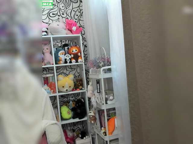 IamLoli live cam