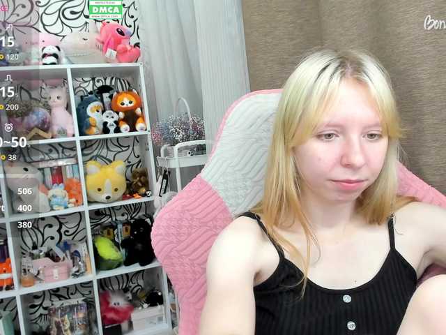 IamLoli live cam on BongaCams