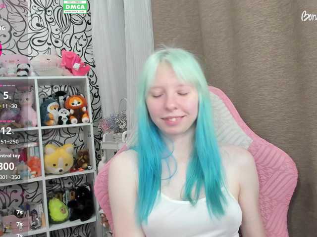 IamLoli live cam on BongaCams