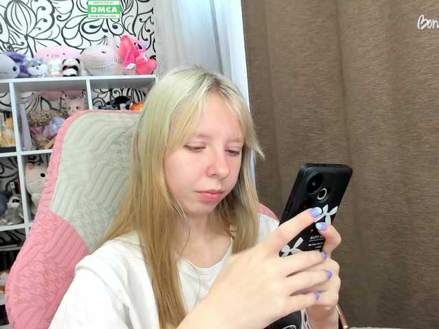 IamLoli live cam on BongaCams