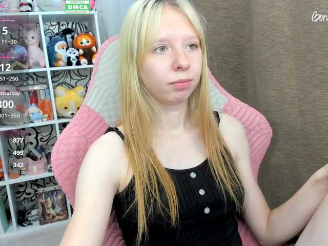 IamLoli live cam on BongaCams