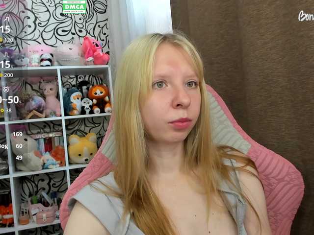 IamLoli live cam on BongaCams