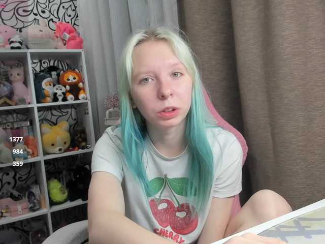 IamLoli live cam on BongaCams